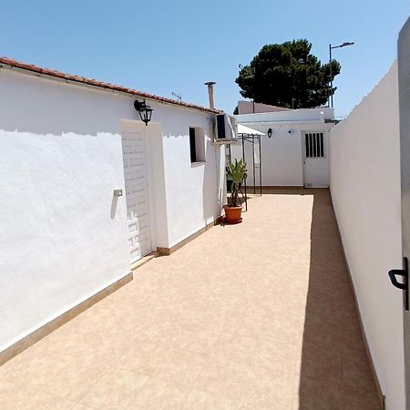 Casa Torres - Traditional Village Experience Canovas Exterior foto