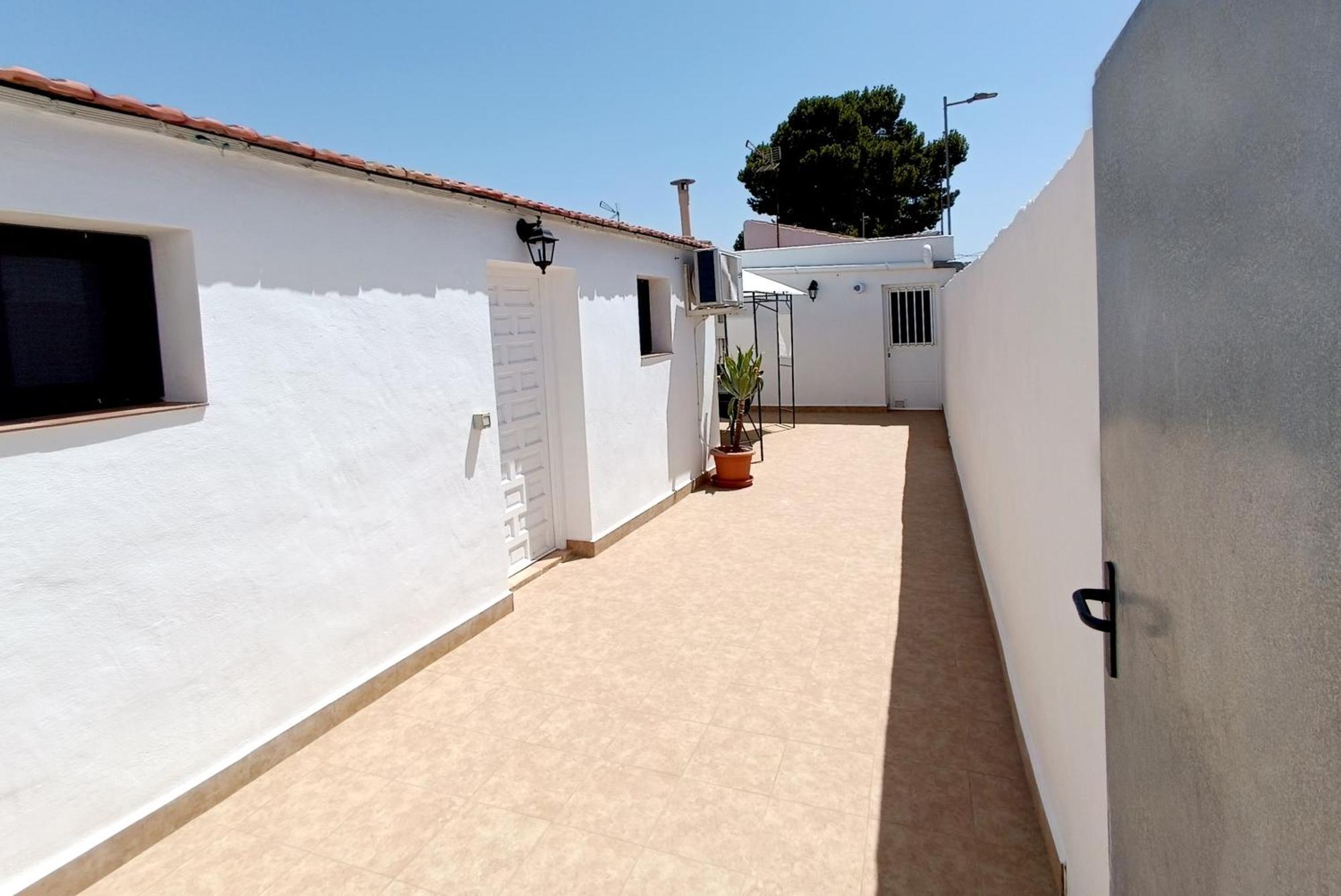 Casa Torres - Traditional Village Experience Canovas Exterior foto